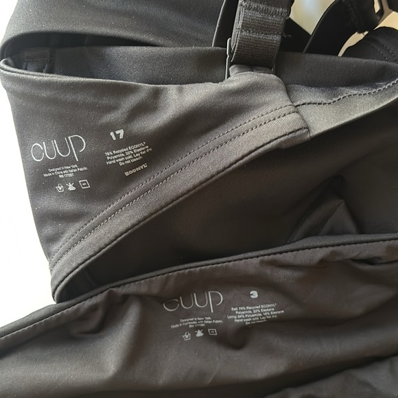 CUUP Bikini Set - Picture 4 of 8